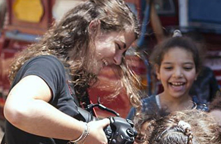 Камиль Лепаж.