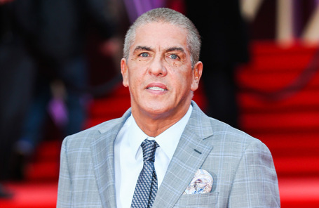 Семи Насери.