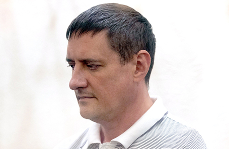 Андрей Бурсин.