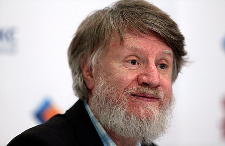 Владимир Шаров.