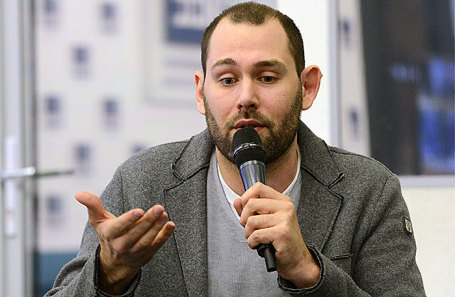 Семен Слепаков.
