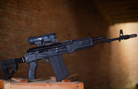 АК-308.