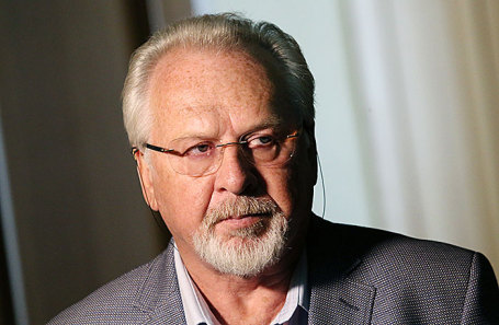 Павел Гусев.