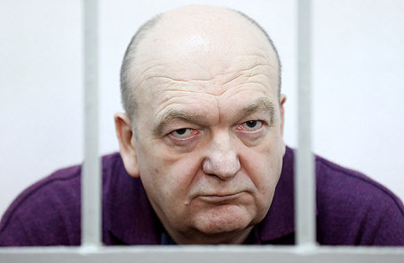 Александр Реймер.