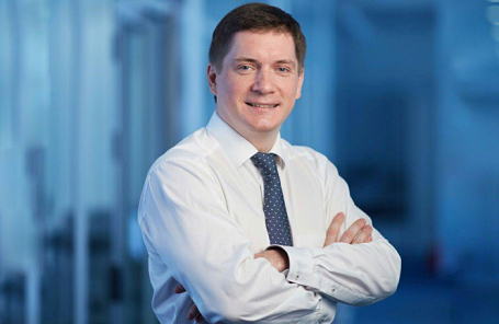 Максим Пушкарев, генеральный директор ВТБ Страхование жизни