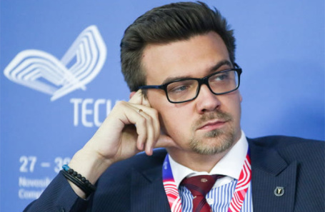 Артем Далевич.