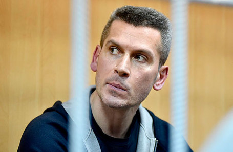 Зиявудин Магомедов.