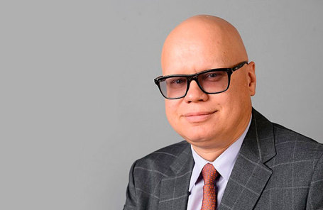 Алексей Лавров.