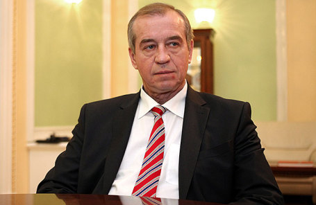 Сергей Левченко.