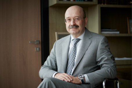 Михаил Задорнов. 