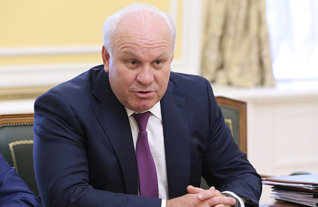 Виктор Зимин.