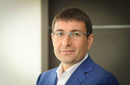 Дмитрий Гусев.