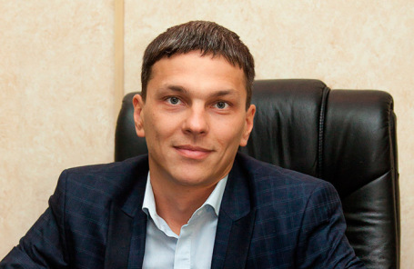 Александр Коротков.