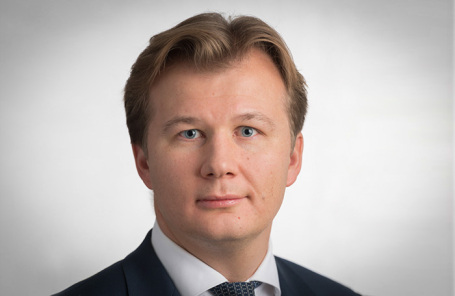 Илья Поляков.