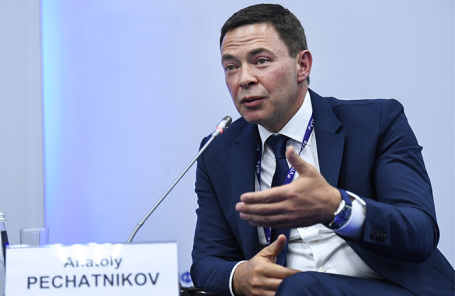 Анатолий Печатников.