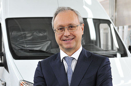 Вадим Сорокин.