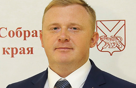 Андрей Ищенко.