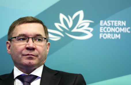 Владимир Якушев.