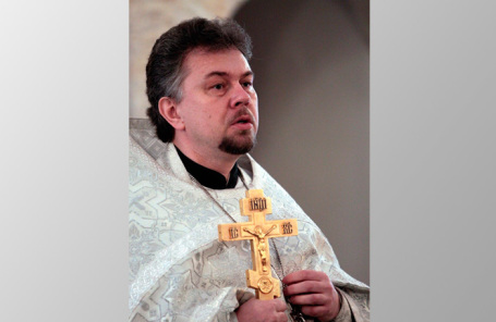 Виктор Григоренко.