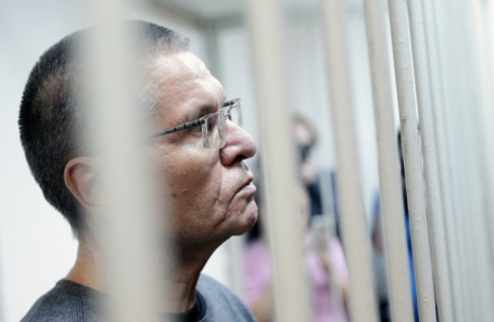 Алексей Улюкаев.