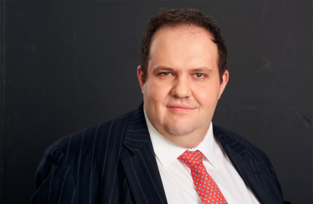 Антон Табах. 