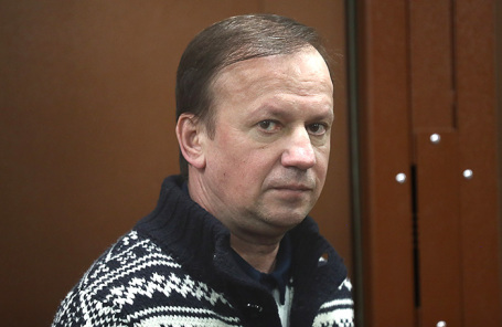 Андрей Ковальчук.