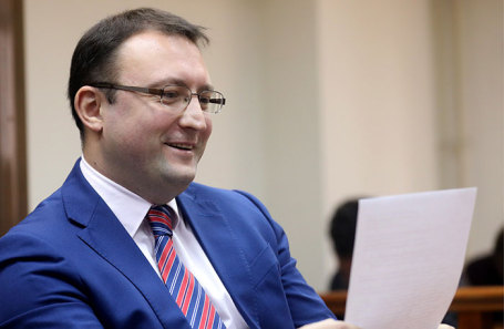 Вадим Ампелонский.