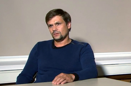 Руслан Боширов.