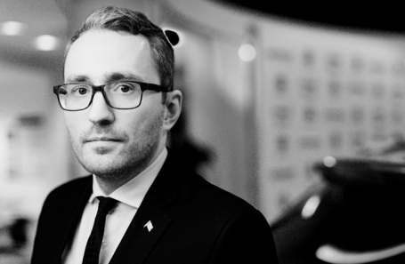 Евгений Концевич.