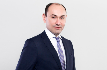 Евгений Павлов.