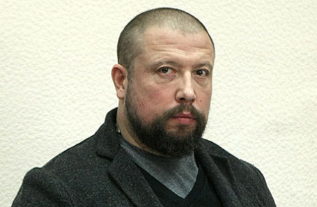 Илья Юров.