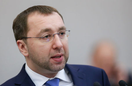 Вице-президент Mail.Ru Group Владимир Габриелян.