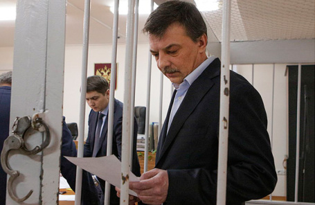 Михаил Максименко.