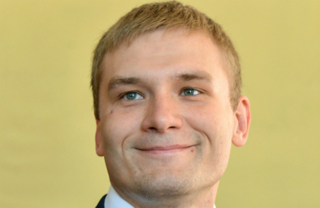 Валентин Коновалов.