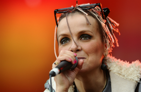 Мария Макарова. 