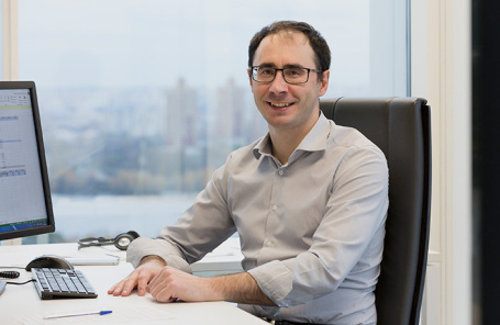 Александр Емешев.