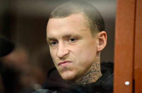 Павел Мамаев.