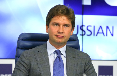 Антон Малышев.