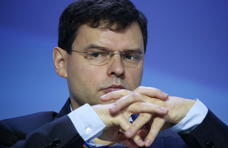 Кирилл Варламов.