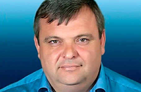 Иван Бомбергер.
