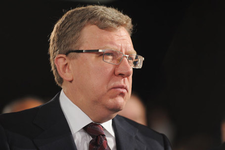 Алексей Кудрин.
