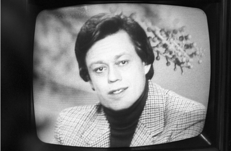 Николай Караченцов, 1985 год.