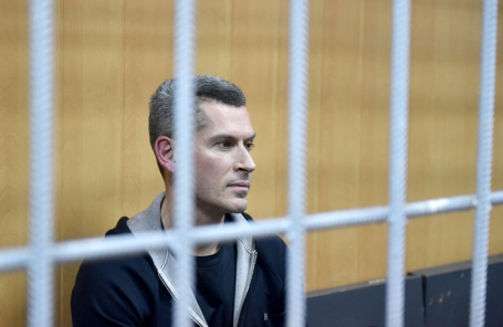 Зиявудин Магомедов.