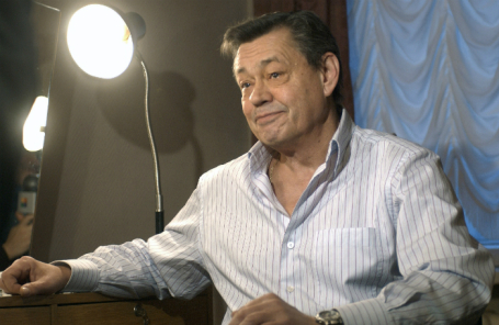 Николай Караченцов, 2004 год.