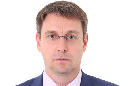 Александр Шевченко.