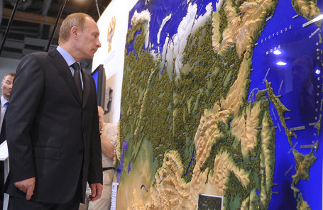 Владимир Путин.
