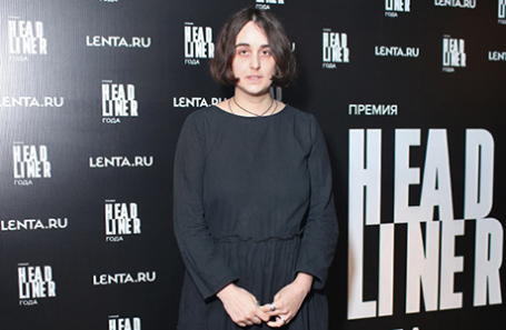 Абсолютный победитель первой премии «Headliner года» Лидия Мониава — заместитель директора московского детского хосписа «Дом с маяком», которая в день своего тридцатилетия собрала при помощи социальной сети 20 млн рублей для помощи подопечным хосписа.