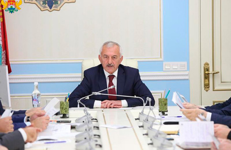 Абусупьян Гасанов.