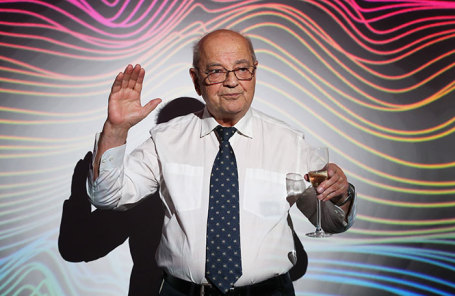 Дмитрий Зимин.