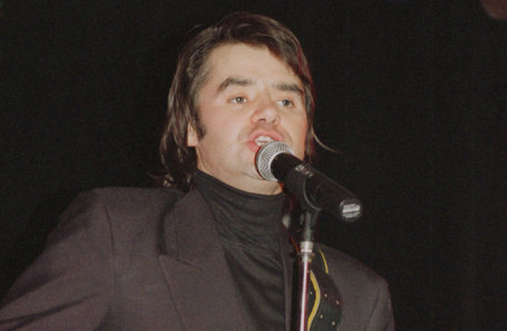 Евгений Осин.